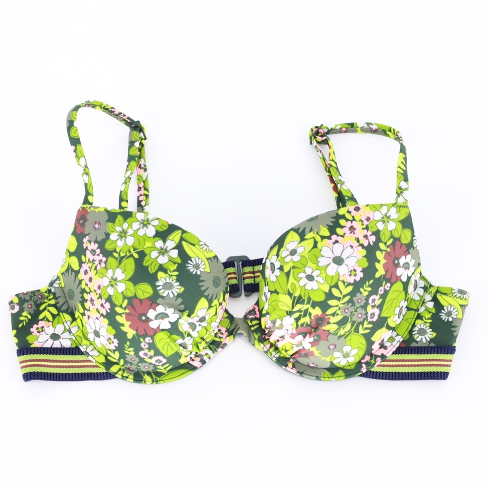NWOT AERIE BIKINI TOP